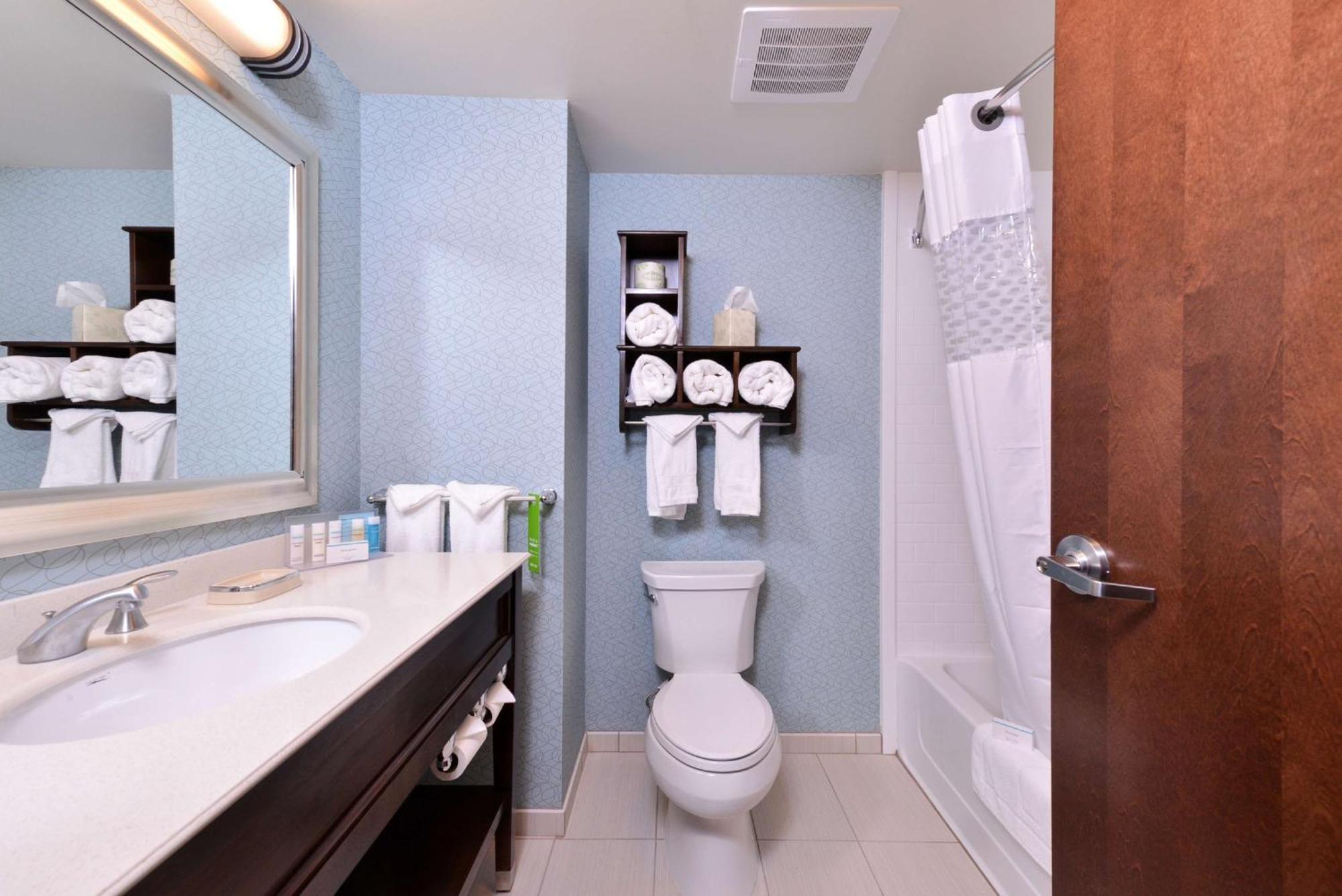 Hampton Inn Rome Ngoại thất bức ảnh